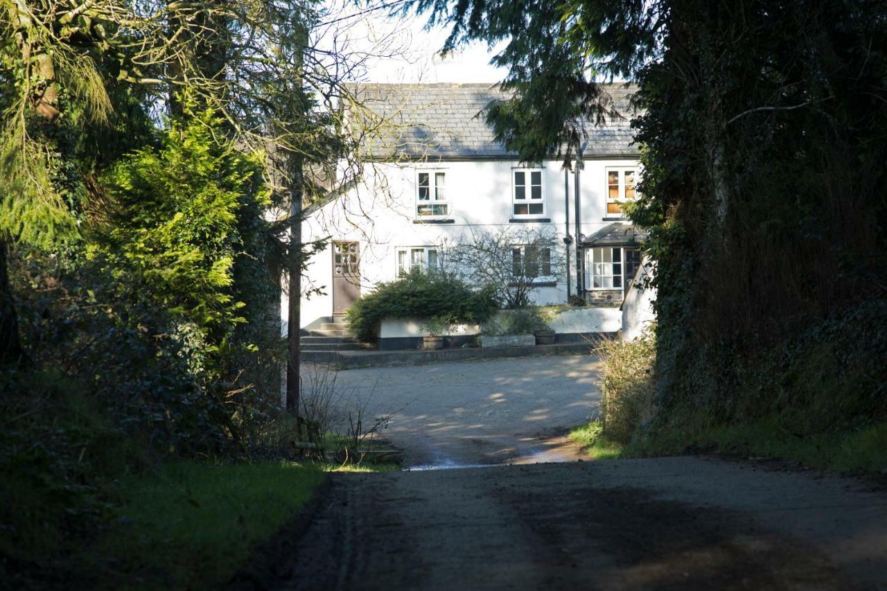 Forda Farm Bed & Breakfast Bed & Breakfast Thornbury  Exterior photo