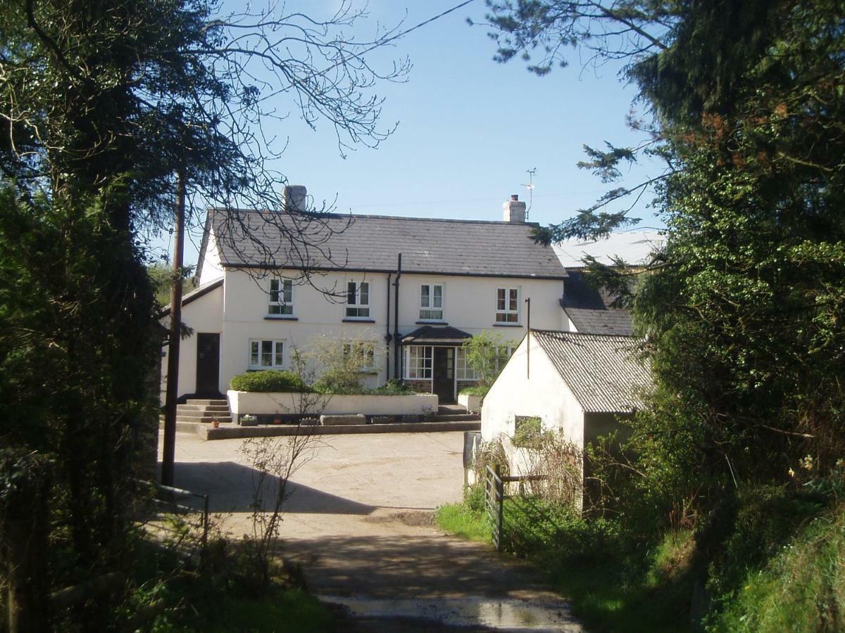 Forda Farm Bed & Breakfast Bed & Breakfast Thornbury  Exterior photo